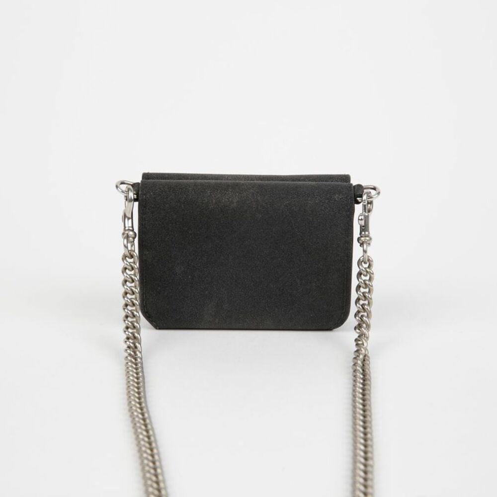 Mini Cash Chain Wallet - Picture 3 of 10